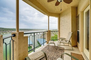 Leilighet (2 Bedrooms) | Fasade