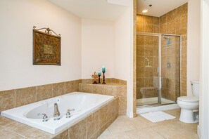 Leilighet (2 Bedrooms) | Innvendig