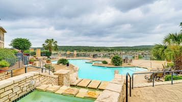 Apartamento (2 Bedrooms) | Parte interna