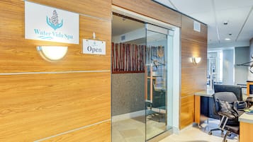 Apartamento (2 Bedrooms) | Parte interna