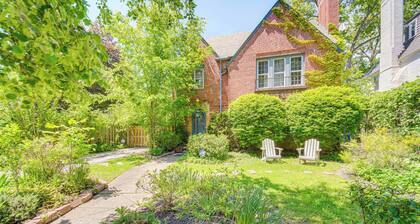 9 Mi to Cleveland: Home Near Hospitals & Colleges