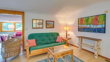 House (2 Bedrooms) | Bahagian dalam