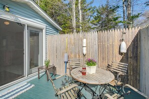 House (2 Bedrooms) | Interior - 13 Mi to Acadia: Artistic Retreat in Nature (Trenton)