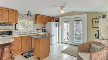 Casa (2 Bedrooms) | Interior