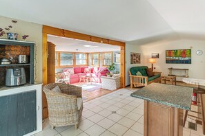 Casa (2 Bedrooms) | Interior