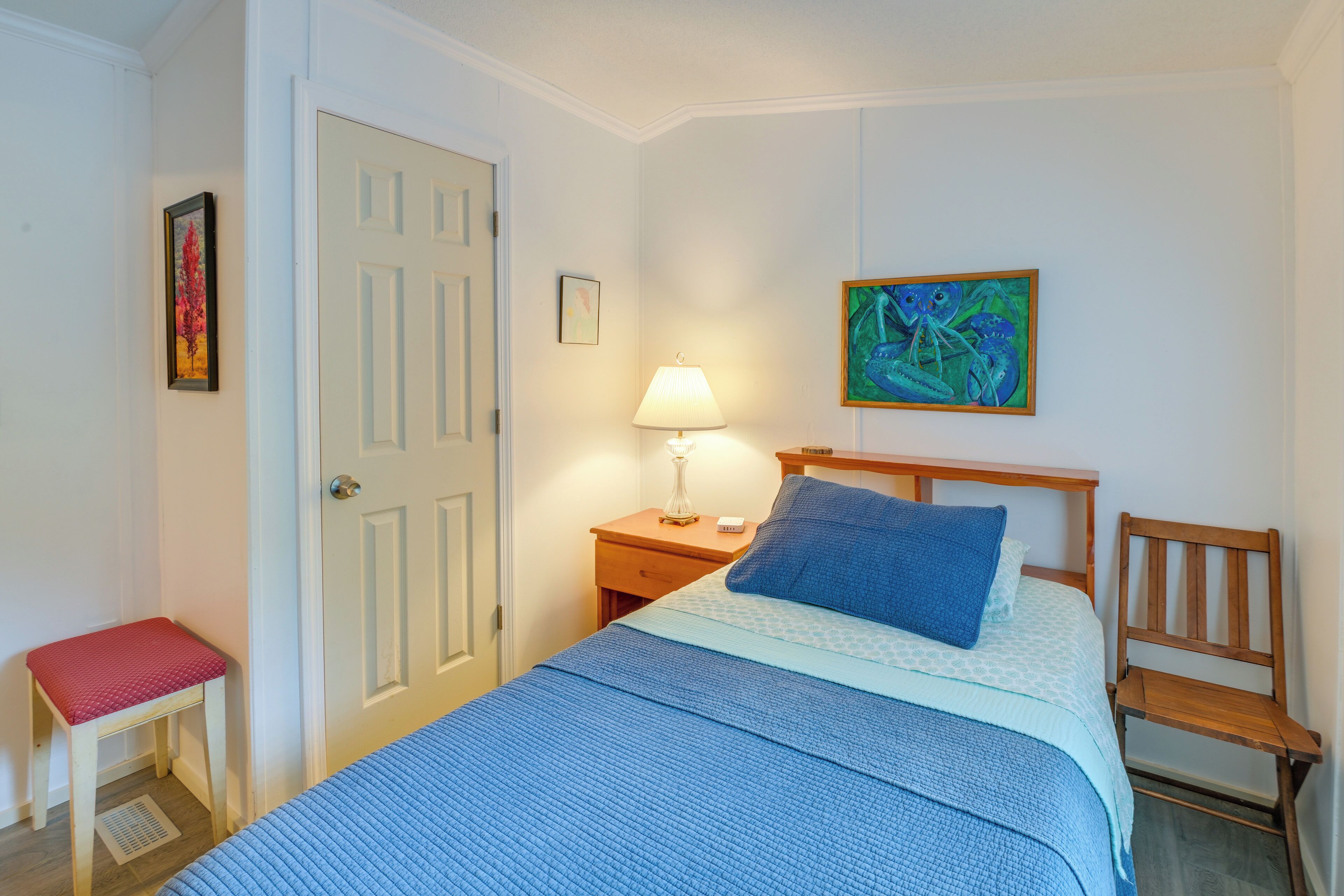 ハウス (2 Bedrooms) | 内装