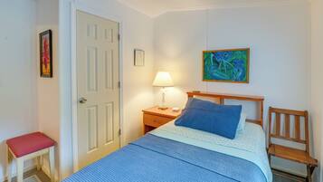 House (2 Bedrooms) | Bahagian dalam