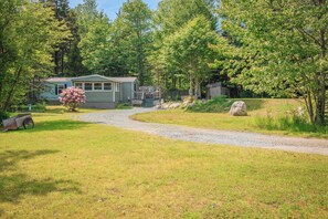 Casa (2 Bedrooms) | Interior