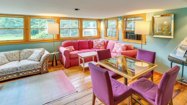 Ferienhaus (2 Bedrooms) | Innenbereich