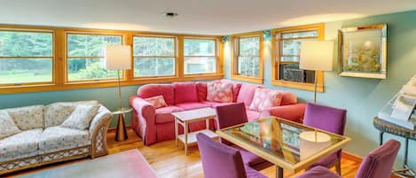 Casa (2 Bedrooms) | Interior