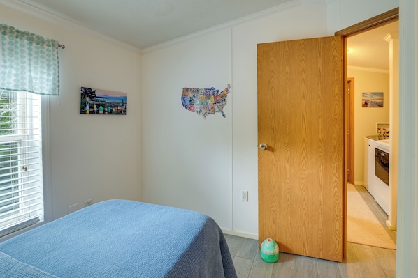 Casa (2 Bedrooms) | Interior