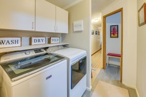 Casa (2 Bedrooms) | Interior