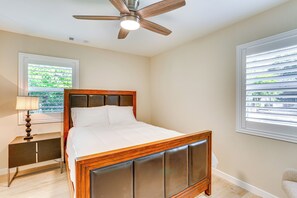 獨棟房屋 (2 Bedrooms) | 住宿內部