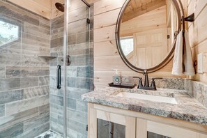 Hus (2 Bedrooms) | Innvendig