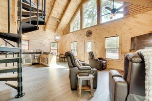 Casa (1 Bedroom) | Interior
