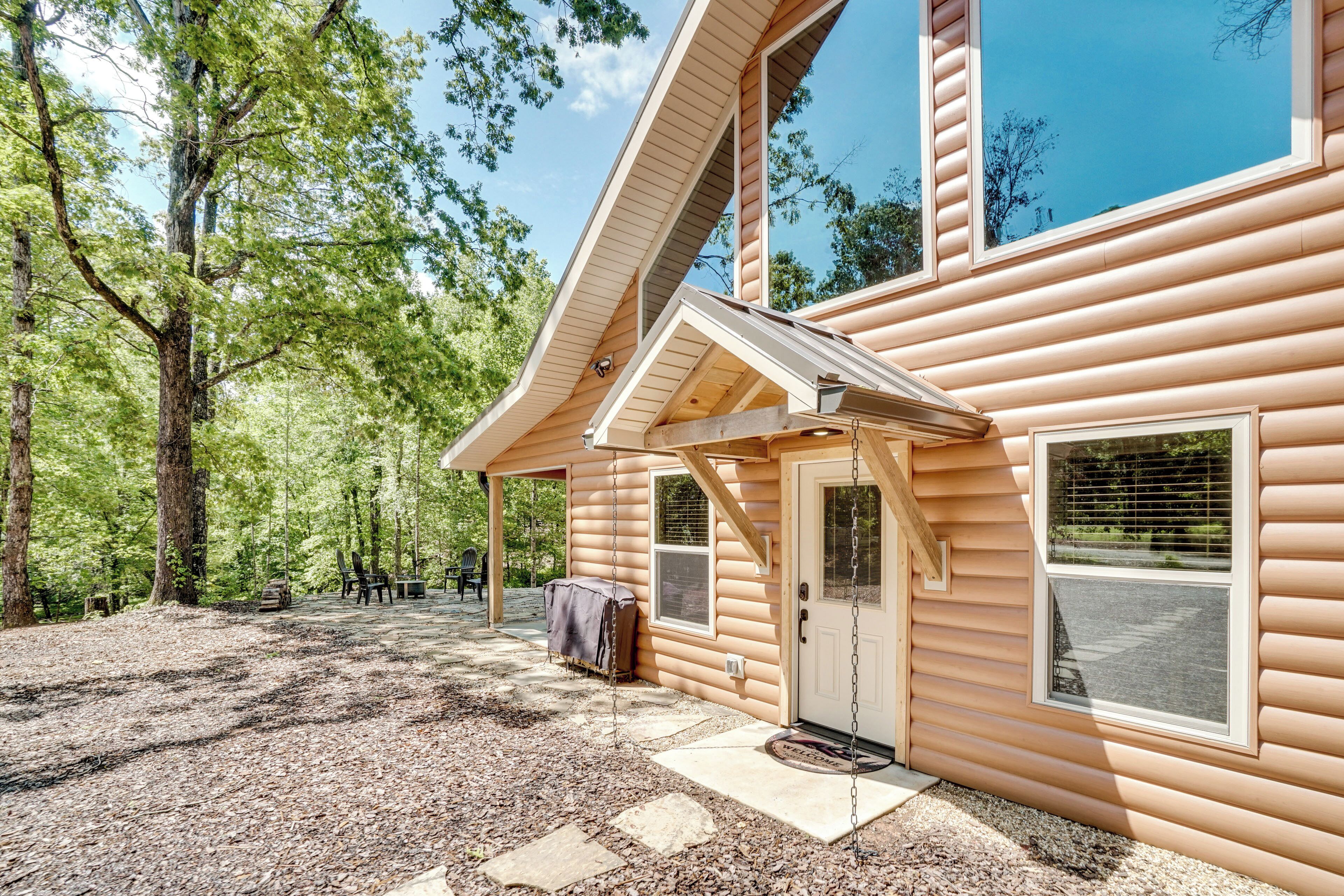 Casa (2 Bedrooms) | Interior