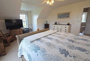 3 Schlafzimmer, Internetzugang, Bettwäsche