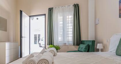 Venice Apartament - New and equipped studio apartment in Carbonara