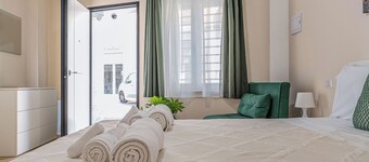 Venice Apartament - New and equipped studio apartment in Carbonara