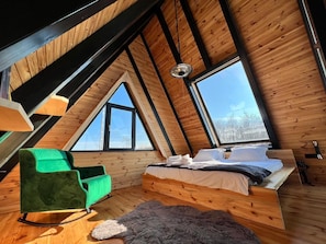 2 bedrooms, free WiFi