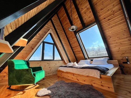 Ordu Bungalov Loın Du Monde