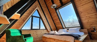 Ordu Bungalov Loın Du Monde