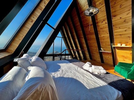 2 bedrooms, free WiFi