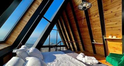Ordu Bungalov Loın Du Monde