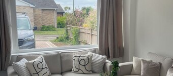 Hythe Hideaway - Home Away From Home