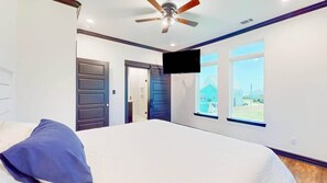 3 habitaciones y wifi gratis 