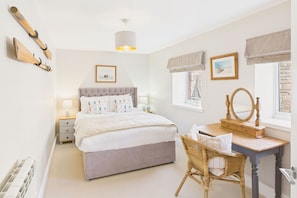 1 Schlafzimmer, Bügeleisen/Bügelbrett, Reisekinderbett, WLAN