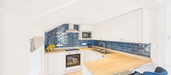 Host & Stay | St Cuthbert's Cottage