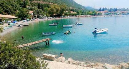 La Casa Rosa Seaside Getaway