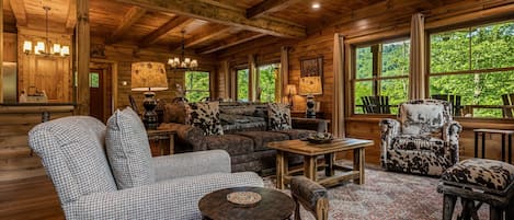 Interieur