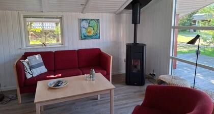 4 Person Holiday Home in Ulfborg