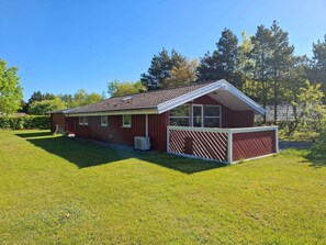 Hus | Exteriör