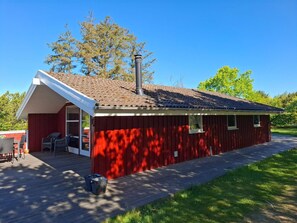 House | Exterior