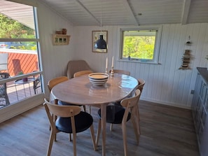 Hus | Interiör