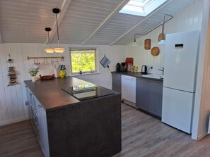 Hus | Interiör