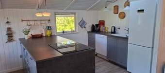 4 パーソン ホリデーホーム イン ウルフボー