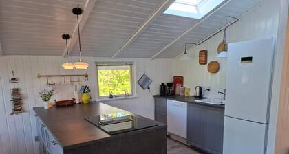 4 Person Holiday Home in Ulfborg