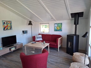 Maison | Intérieur