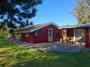 Hus | Exteriör