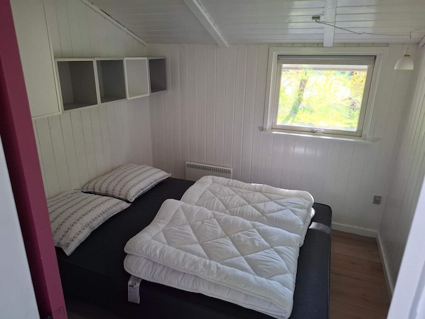 Hus | Interiör