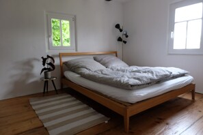 4 chambres, Wi-Fi, draps fournis