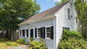 Exterior - Unique West Harwich Vacation Compound w/ Pool RPAM111 (West Harwich)