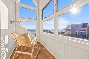 Interiør