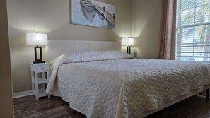 4 chambres, fer et planche Ă repasser, accĂšs au Wi-Fi (inclus)