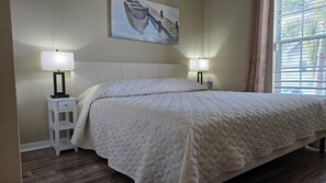 4 Schlafzimmer, Bügeleisen/Bügelbrett, kostenloses WLAN, Bettwäsche