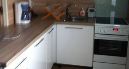 Village house sleeps 6 near ST CROIX DU VERDON